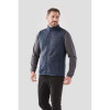 Stormtech Mens Full Zip Fleece Vests Front